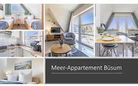 Meer Appartement Büsum